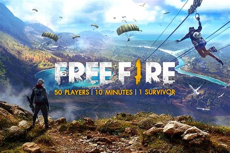 free fire mobile download